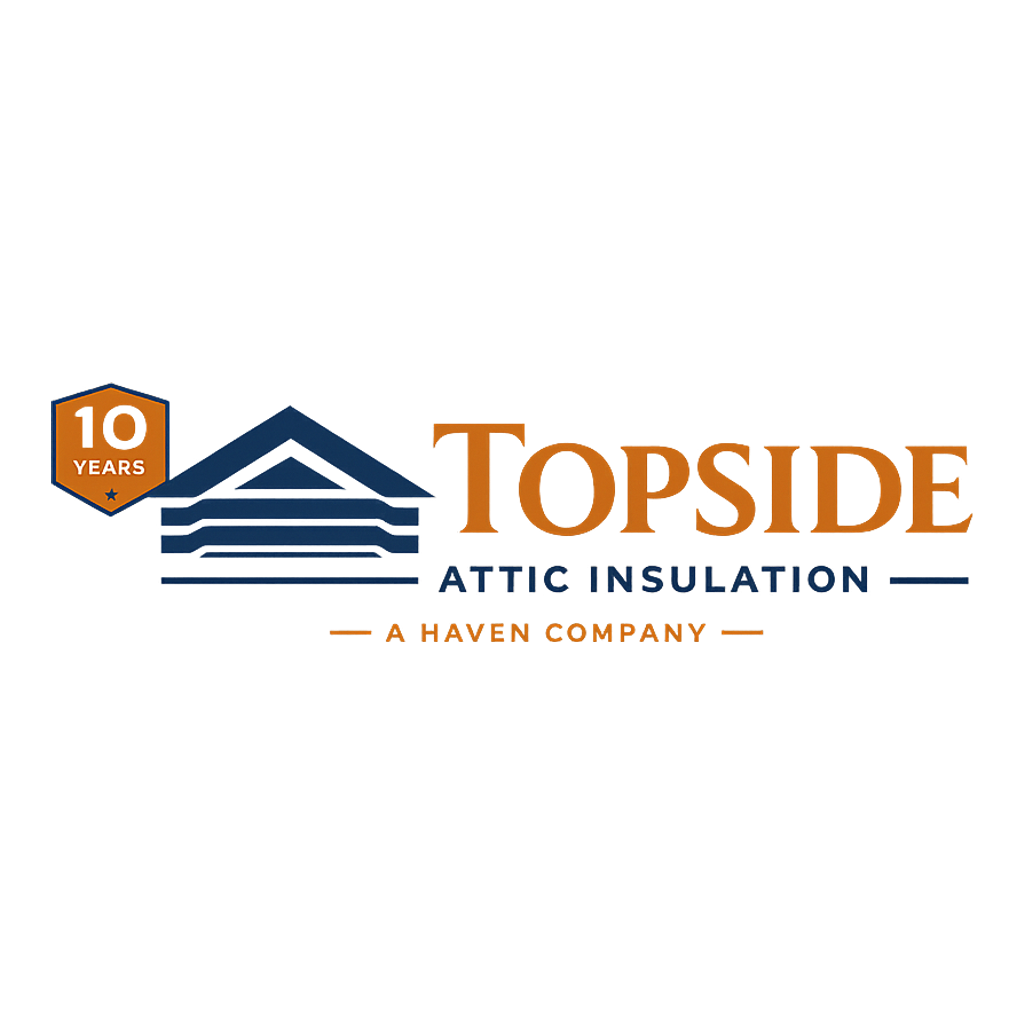 Topside Attic Insulation West Hollywood